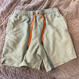 LIRA Court Mens Volley Shorts